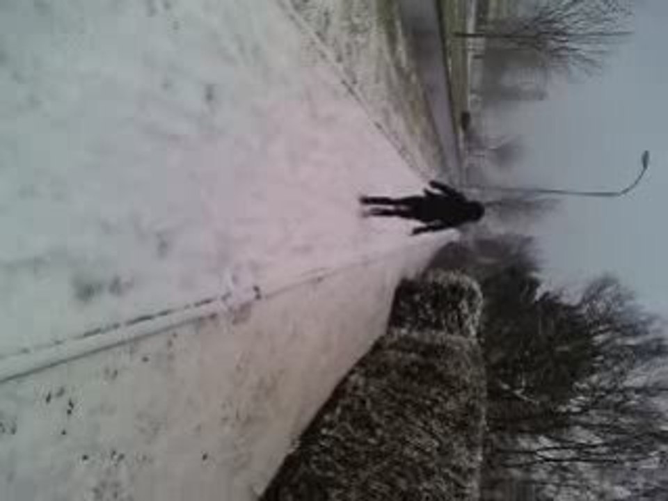 Moua ki me croute comme un emerde xD