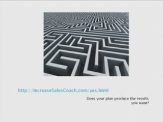 Help I Have Trouble Sticking to My Daily Sales Plan