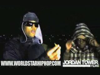 Video  S.A.S   Ransom - Shake And Break new rap 2009