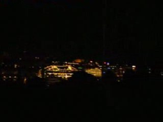 Stockholm, 31 décembre