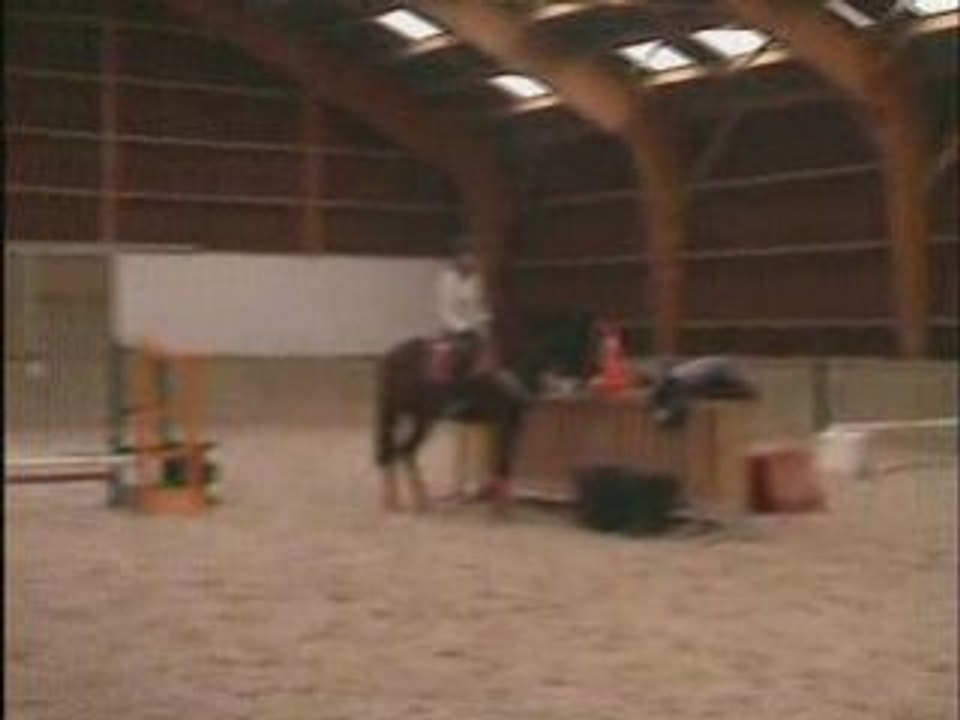 Constance & Hoggar Stage CSO