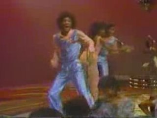 Shalamar. Tossing, Turning, Swinging [SoulTrain.1978]