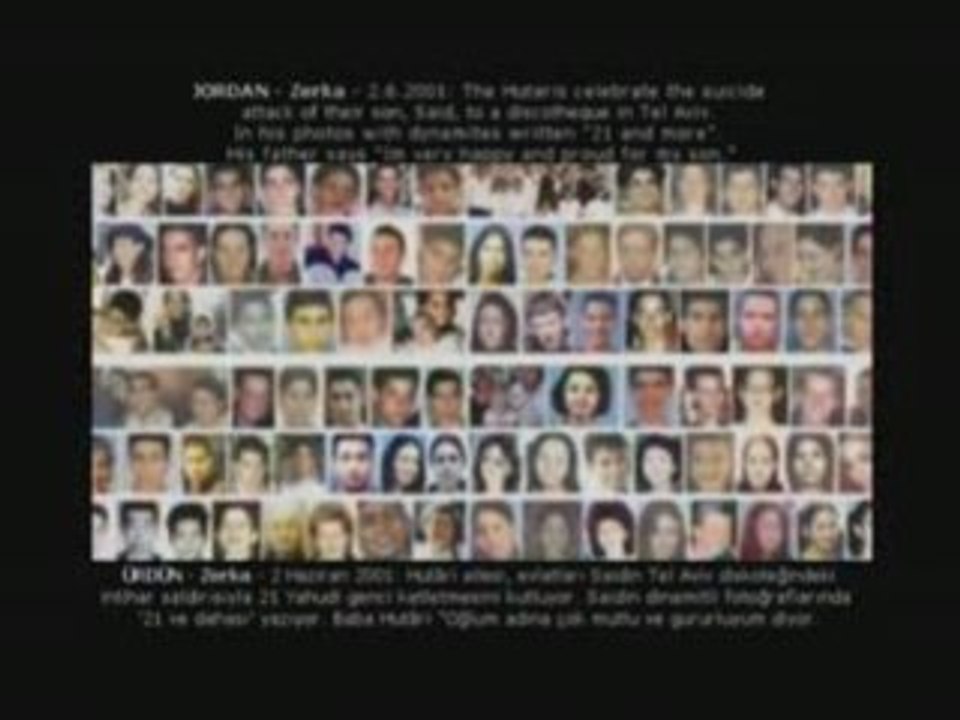 JONTURK-REDDET DIREN HAYIR DE ELNINO