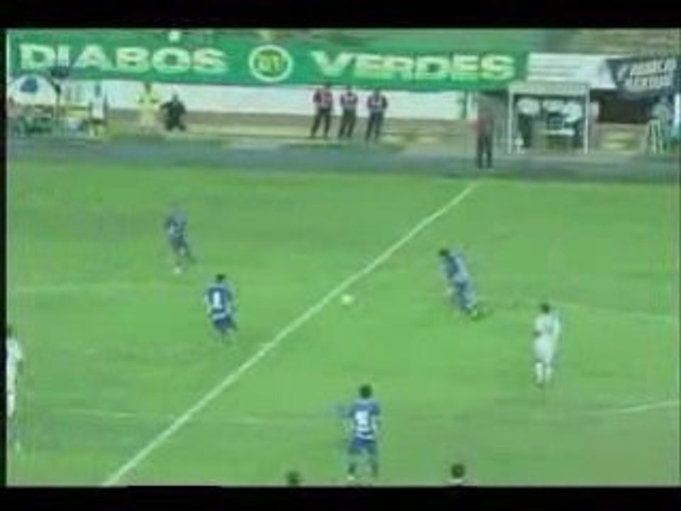 Marcio p1 GOLS