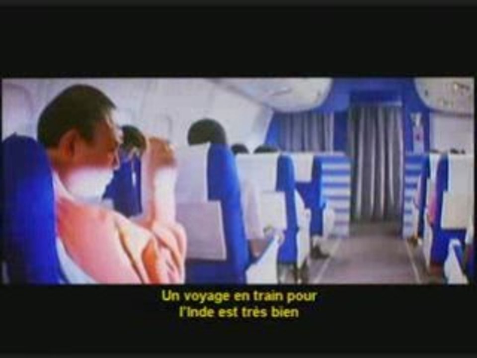 Pyaar to hoon hi tha vostfr 1