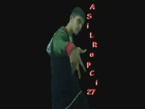 Mc CrazY oFTa Ft AsiLrapci27 Büyük Askıma eLveda