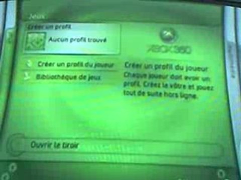 Flasher le Lecteur de la Xbox 360 sans l'ouvrir