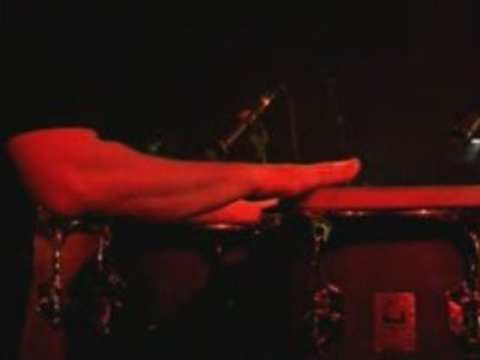 Candela Mi Son - Bolero