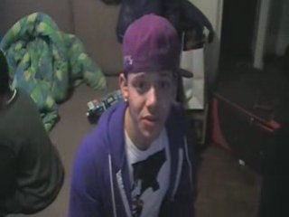 Antons Et Prinsman - Freestyle 04.01.2009