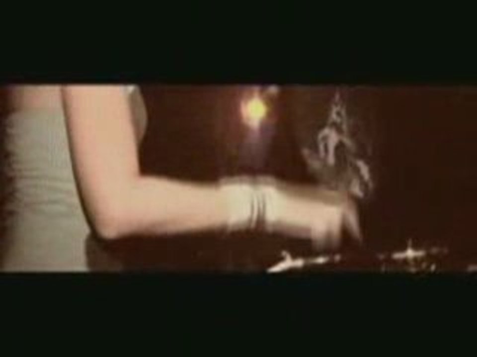 Lady Waks hardwaks - shake it