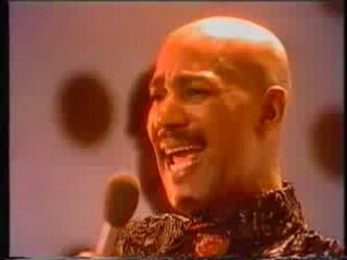 Hot Chocolate . Gotta Give Up Your Love [Show Tv.1981]