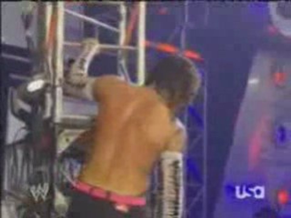 Compile de jeff hardy
