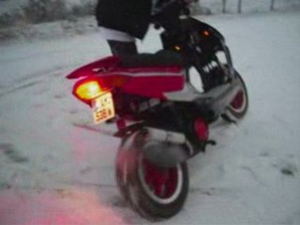 Scoot