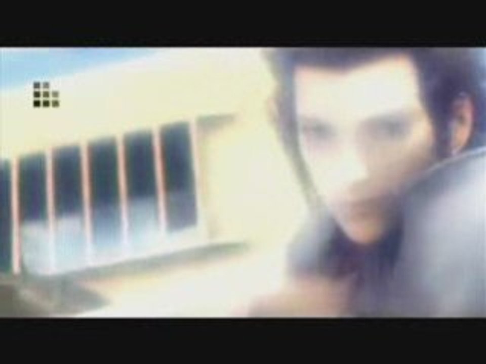 AMV Final Fantasy 7 Lost Reason