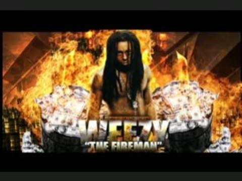 NEW!! Lil Wayne - If I Were A Boy (Remix) (Weezys Verse)