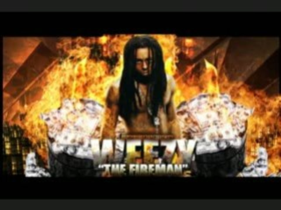 NEW!! Lil Wayne - If I Were A Boy (Remix) (Weezys Verse)