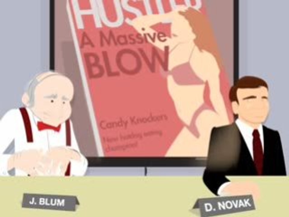 The Roost, Episode 1: A Massive Blow