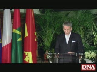 Voeux de Gilbert Meyer: à propos de la crise économique