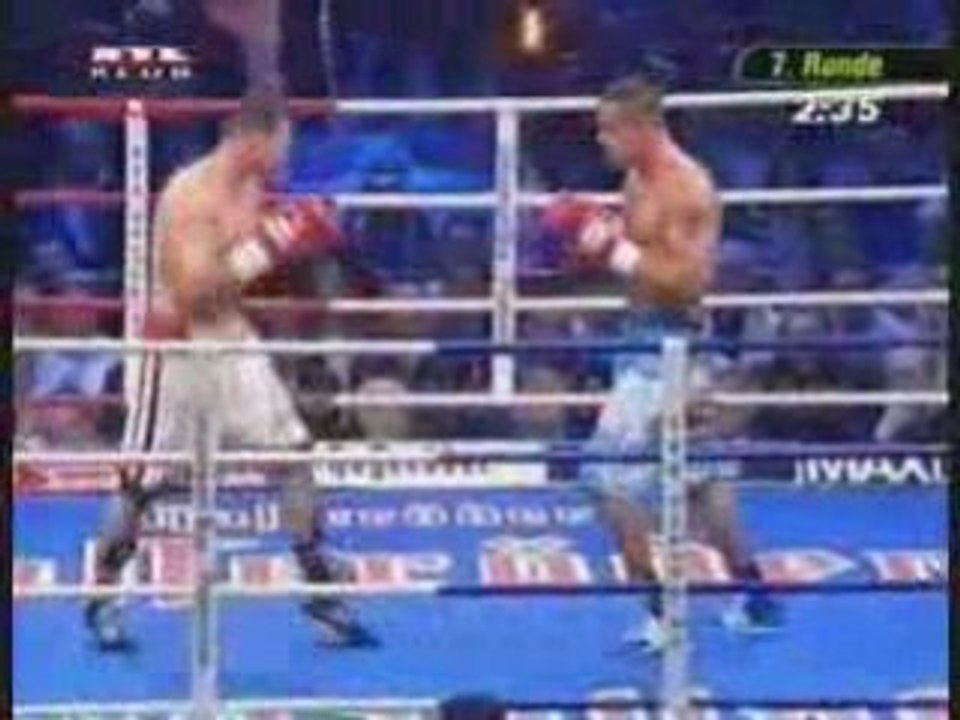 Erdei Zsolt Vs Hugo Hernan Garay Part 2