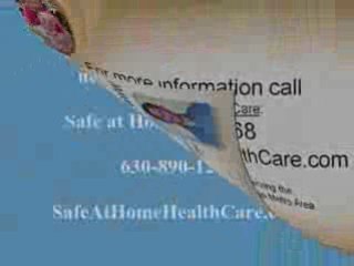 Home Health Care Oswego IL 2