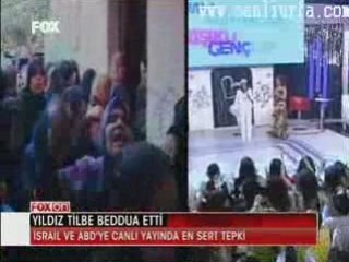 Yildiz tilbe isyan etti www.sanliurfa.com