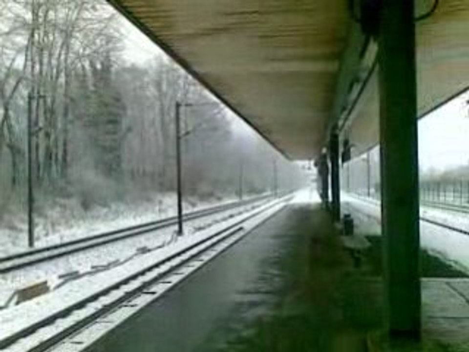 Neige!