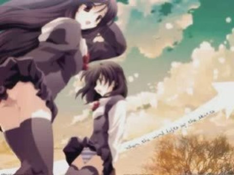 School Days Opening 01 [Full Version]