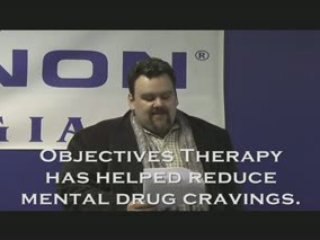 NARCONON Georgia has another graduation.