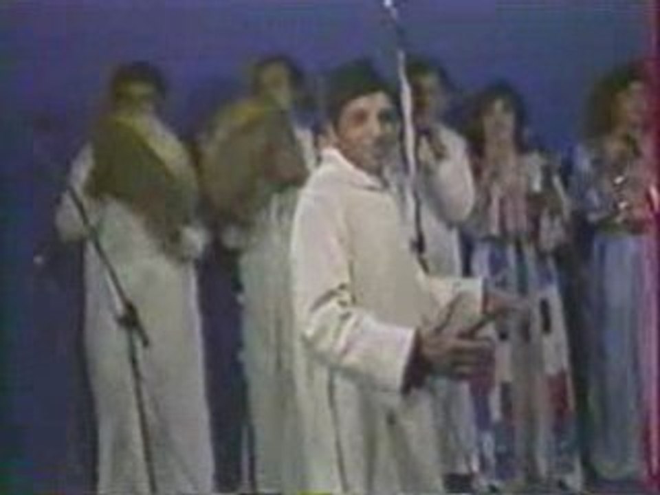 chanson du rif 1