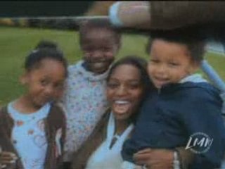 What Color Is Love? - Premieres Sunday Jan 18th at 8pm ET on