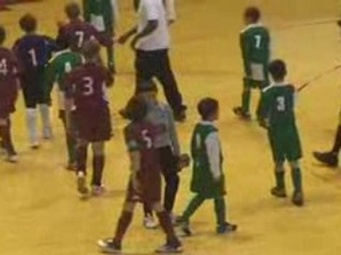 Trophée Daniel Ropers ST Brice