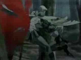 amv claymore