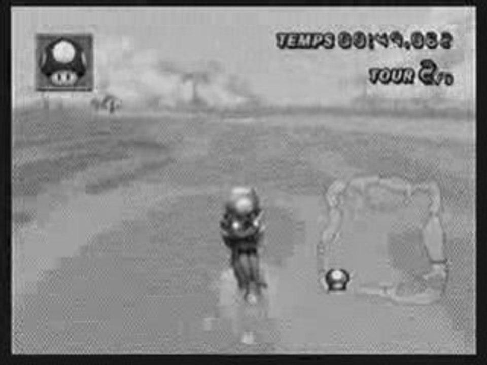 Marco VS [MKC]Alvin sur RSGB