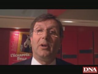 Interview du maire de Schiltigheim menacé d'inéligibilité