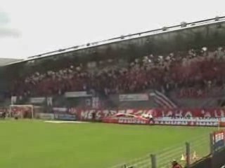 MVV-RKC Playoffs - Deel 1