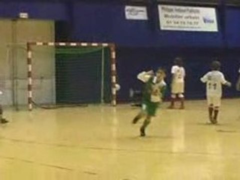 Trophée Daniel Ropers TOP BUT