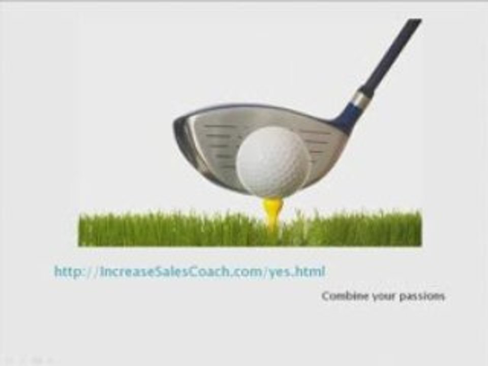 A Target Market the Key to Sellinig More