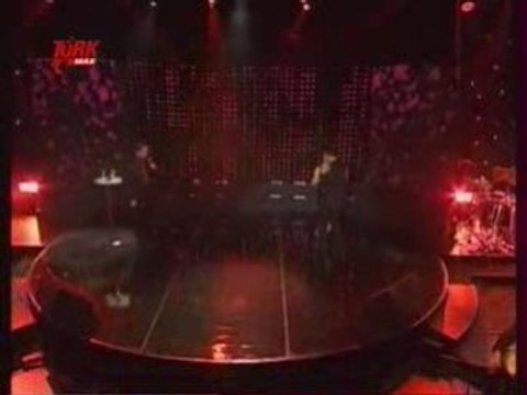 Aşkın nur yengi tango