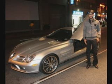 Lil Wayne Feat Swizz Beatz - Up In The Club / NEW SONG