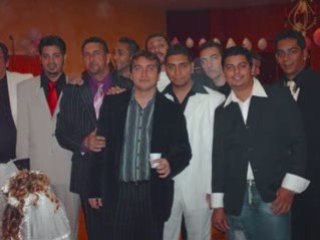 la familles heredia les couz