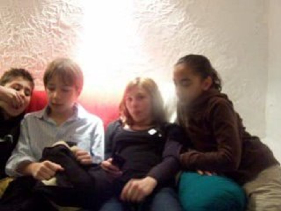 soirer le 3