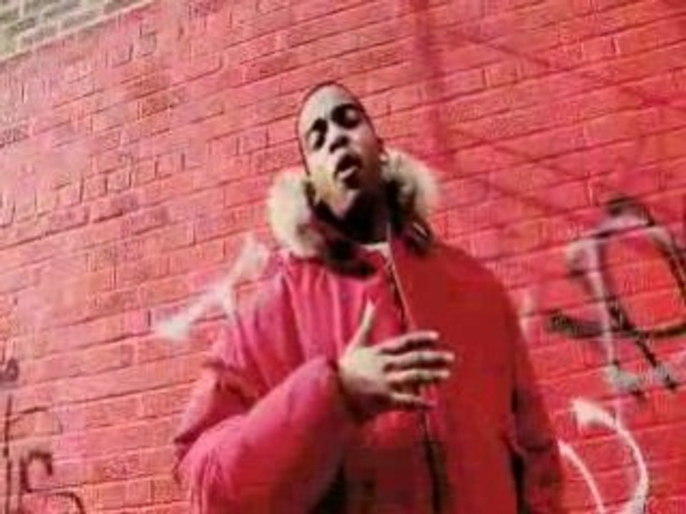 JUMZ ft TROUBLESUM "I'M A PROBLEM"