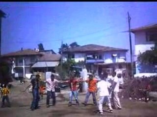 büyükkozluca köyü düğünleri 1