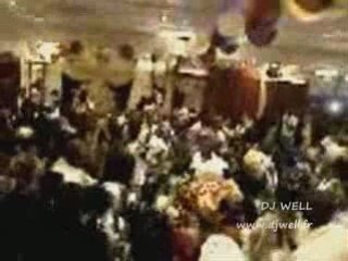 Mariage malien !!!  dj well