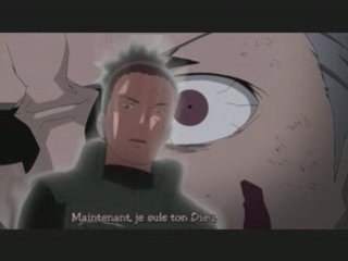 (amv)la vengeance de shikamaru
