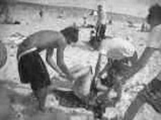 Plage mimizan