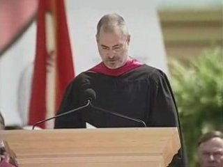 Steve Jobs Keynote