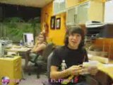 Mitchel Musso..mileyworld