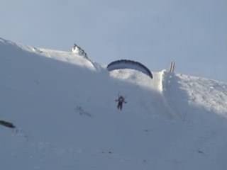 Speedriding crash on a 10sqm