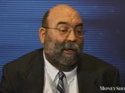 Trader Predicts Dow 7200